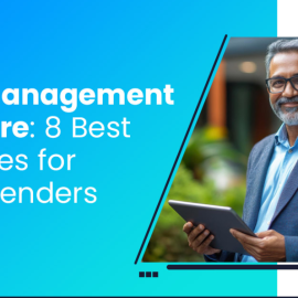 CredAcc Loan Management System – Streamline MSME Loan Servicing and Collections with Secure and Fast API Integration.