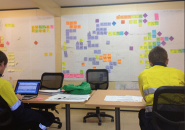 Project Production Management for Operational Excellence