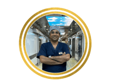 Dr. Ashish Dolas – Experienced Heart Surgeon, Providing Expert Cardiac Surgery for Heart Patients.