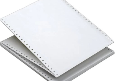 NCR Paper for Laser Printers: A Comprehensive Guide to High-Quality Printing
