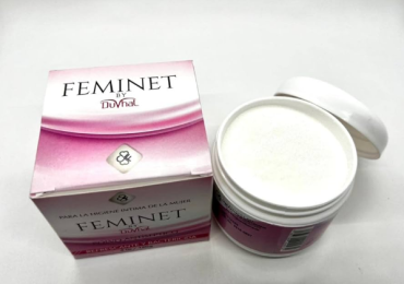Safe Powder for Feminine Hygiene: A Gentle Solution for Daily Comfort