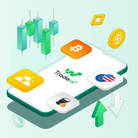 Bitcoin Calculator for Smarter Trading Decisions at Tradewill