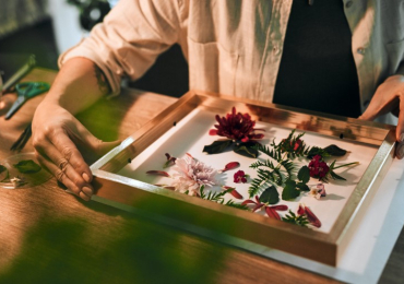 Floral preservation sydney