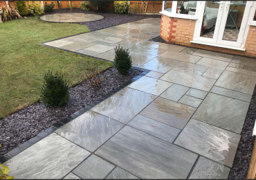 High-Quality Block Paving in Orpington