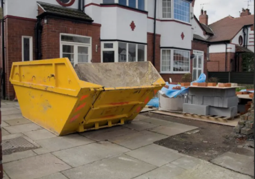 Affordable Darlington Skip Hire – Reliable & Convenient Waste Solutions