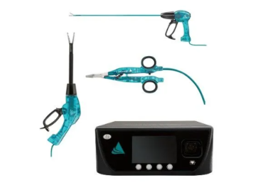 Vessel Sealing Solutions for Precision Electrosurgery