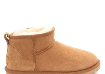 Step Into Comfort with Timeless Women’s UGG Styles
