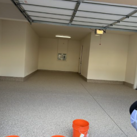 Transform Your Space with Professional Epoxy Floor Coating and Flooring Services in Sacramento
