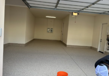 Transform Your Space with Professional Epoxy Floor Coating and Flooring Services in Sacramento