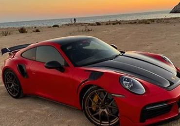 Asegura tu Porsche 911 GT3 con el Mejor Seguro