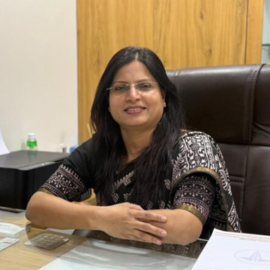 Consult the Best Breast Cancer Specialist in Pune – Dr. Shilpy Dolas, with 20+ Years of Expertise and Over 5000 Successful Surgeries.