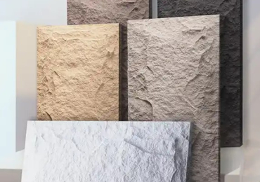 Interior decorative wall panels