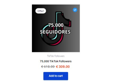 Comprar seguidores instagram