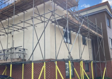 Scaffolding Chelmsford