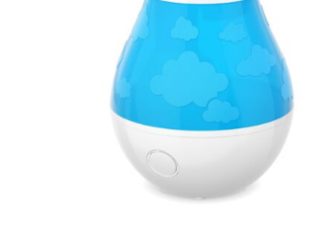 Chicco Humidifiers: The Perfect Solution for Dry Air in Baby Rooms