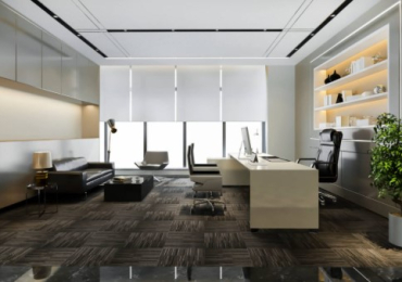 Building Maintenance OKC Professional Facility Solutions for Commercial Properties