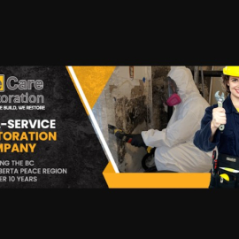 Sanitization and deodorization in Fort St John