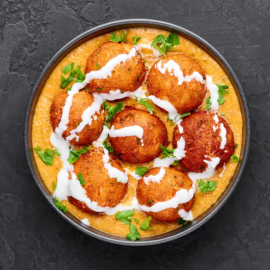 Spices That Make Malai Kofta Irresistible: Your Grocery Checklist for Perfect Flavour