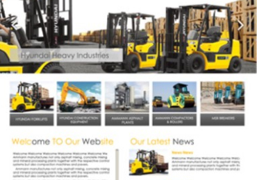 Web Design Company In Jordan