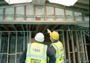 House extension cost Dublin
