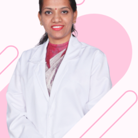 Best Gynecologist JP Nagar – Menstrual Education & Teen Gynecological Care for Young Women’s Health by Dr. Anusha K. S.