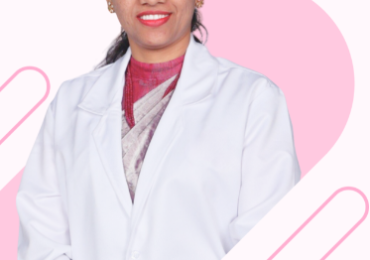 Best Gynecologist JP Nagar – Menstrual Education & Teen Gynecological Care for Young Women’s Health by Dr. Anusha K. S.