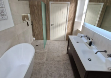 Bathrooms Glasgow