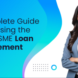 CredAcc’s Loan Management System – Fast and Secure MSME Loan Handling with Trusted API-Based Solutions.