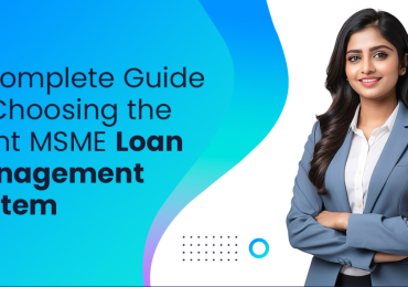 CredAcc’s Loan Management System – Fast and Secure MSME Loan Handling with Trusted API-Based Solutions.