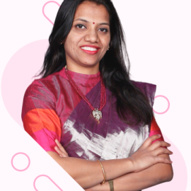 Best Gynecologist JP Nagar – Personalized Approach to PCOS & Irregular Menstrual Cycles with Dr. Anusha K. S.