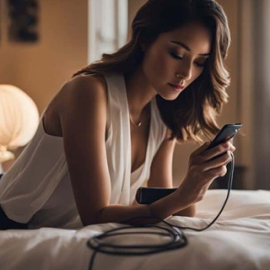 Privater Telefonsex