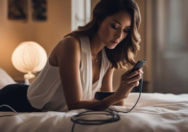 Privater Telefonsex