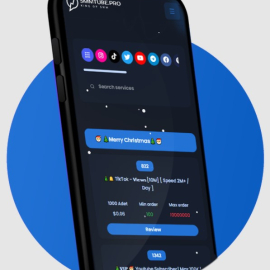 Best Smm Panel for Youtube Subscribers | Smmtube.pro