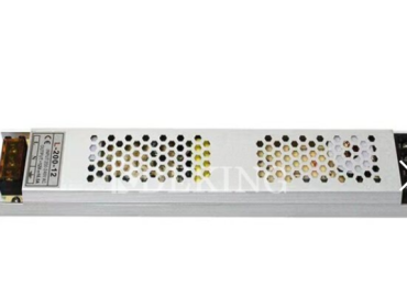 Powering Brilliance: Inside the Innovation of Modern LED Power Supplies