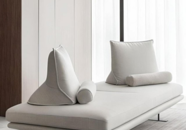 Modern contemporary bedside tables