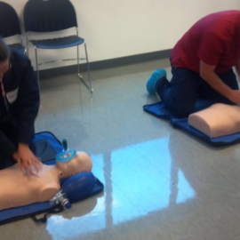 ACLS Classes Near Me – Get Certified at Pulse CPR School in Augusta, GA