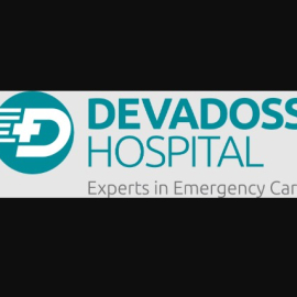 Multi speciality hospital in India