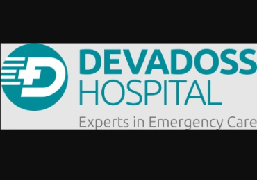 Multi speciality hospital in India