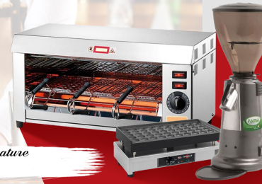 Attrezzature per la ristorazione| D.l.service Div. E-commerce Srl