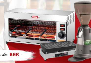 Equipamiento para hostelerí| D.l.service Div. E-commerce Srla