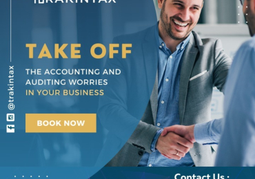 Efficient Tax Solutions in Alwar | Trakintax Experts