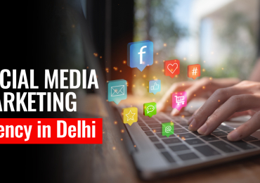 Social Media Marketing Company in Delhi  | IIS INDIA