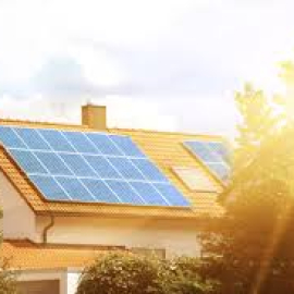 Roseville Solar Installation | Aztecsolar.com