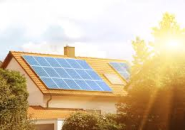 Roseville Solar Installation | Aztecsolar.com