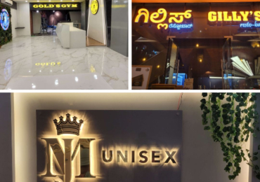 Brighten Your Brand with Digital Signage in Bangalore| theboardcompany.in