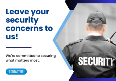 Top Security Services In Bangalore – Keerthisecurity.in