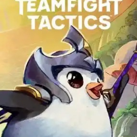 TFT Rank Boost Service – LOL BOOSTS Pros