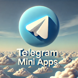 Best Telegram Mini App Development Services for Startups?