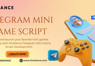 Telegram Mini Game Script Tap-to-Earn & Clicker Game Development in 2025