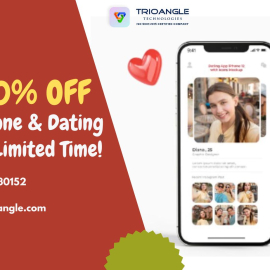 Get 50% OFF Tinder Clone & Dating Script – Limited Time!